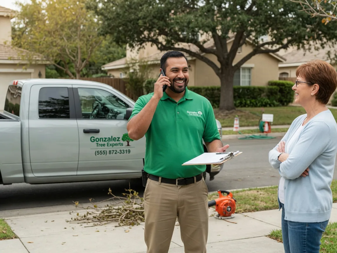 Tree Service Manor, TX FAQs